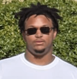 Jae'von White