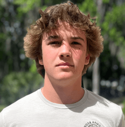 Trace Johnson