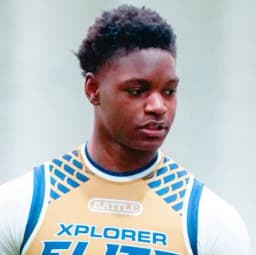 Zykee Scott