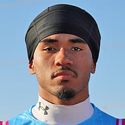 Sirjewel Glover
