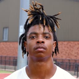 Alonzo Welch