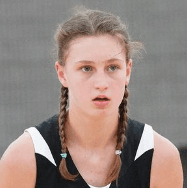 Caroline Bradley