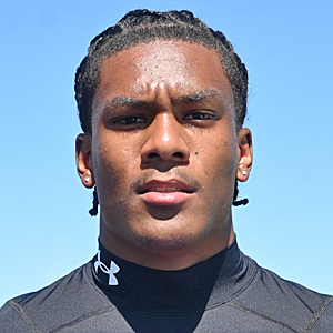 Jai Jones