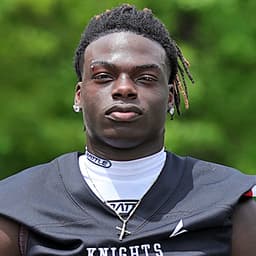 Kentrell White