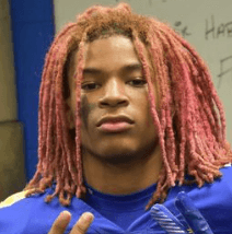 Jayden Covil