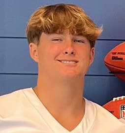 Brady Ballart