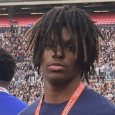 BJ Bedgood