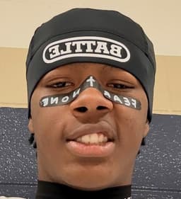 Roscoe Hayes