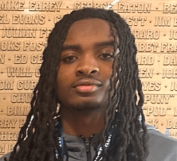Jayden Griffin-Haynes