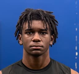 Xzavier Barnett