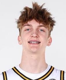 Aidan Chronister