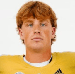 Easton Webb