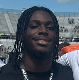 Johnathan Joseph Jr.