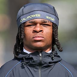 Semaj Stanford