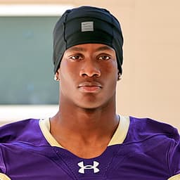 Tyren Hornes