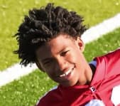 Terrell Wharton