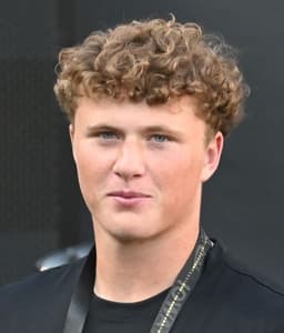 Luke Brewer
