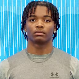Braylen Bedford