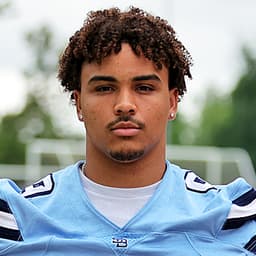 Kedric Golston II