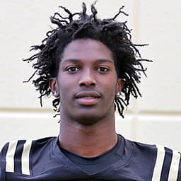 Jaydin Broadnax