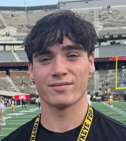 Eli Robbins