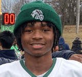 De'Shaun Stevenson