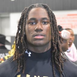 Donovan Webb