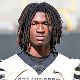 Jorden Edmonds
