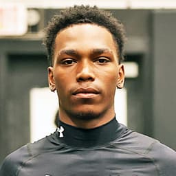 Omarion Wallace