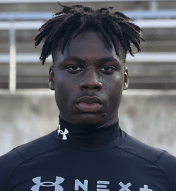 Ezekiel Ayangbile