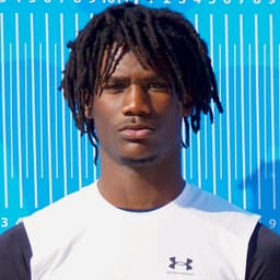 Javian Francois