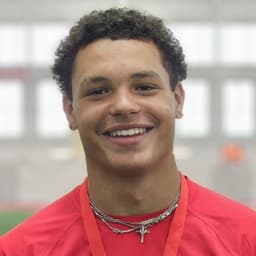 Braydon Johnson
