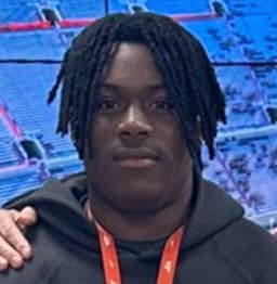 Tauqeer Davis