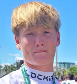Chance Routson