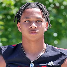 Marquis Bryant
