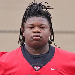Jatori Williams