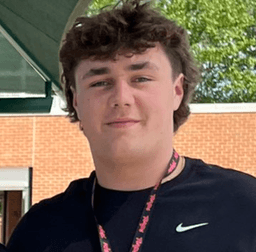 Brady Bekkenhuis
