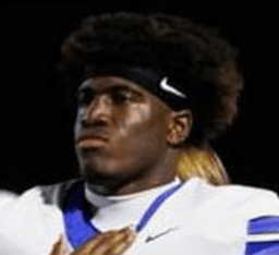 Kaleb Walker