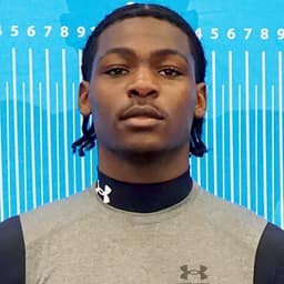 Jaden Butler