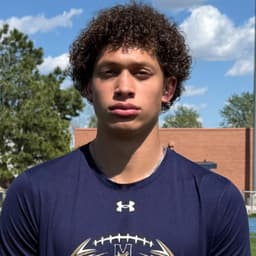 Mason Bonner