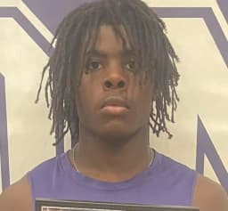 KJ Porter