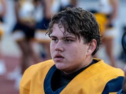 Maddox McGinnis