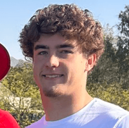 Brady Vodicka