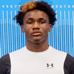Jaylan Ash