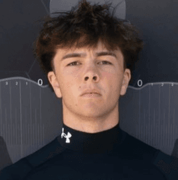 Cole Albrecht