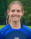 McKenna Whitham