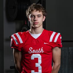 Nate Christensen