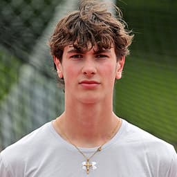 Keegan Croucher