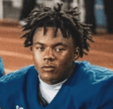 DeVohn Moutra Jr.