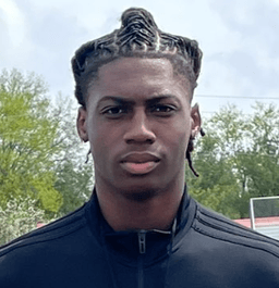 Omar Williams